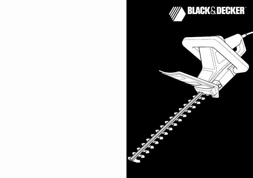 BLACK & DECKER HT23-page_pdf